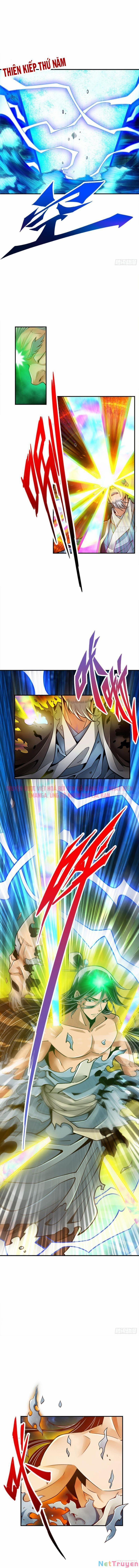 Sư Huynh Của Ta Quá Cẩn Thận Rồi 75 trang 1