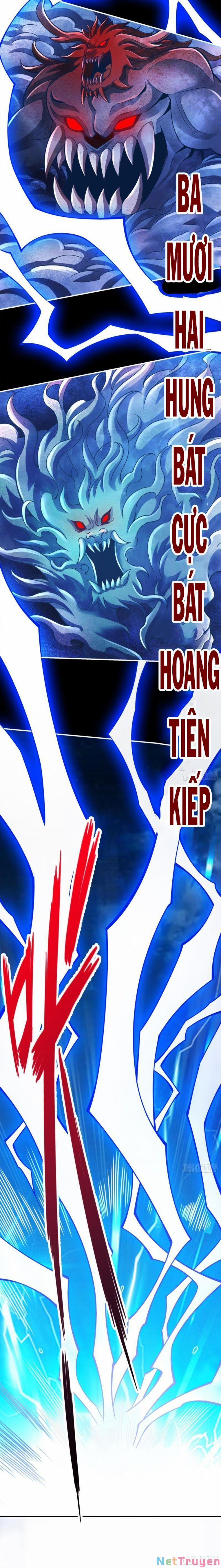 Sư Huynh Của Ta Quá Cẩn Thận Rồi 75 trang 6