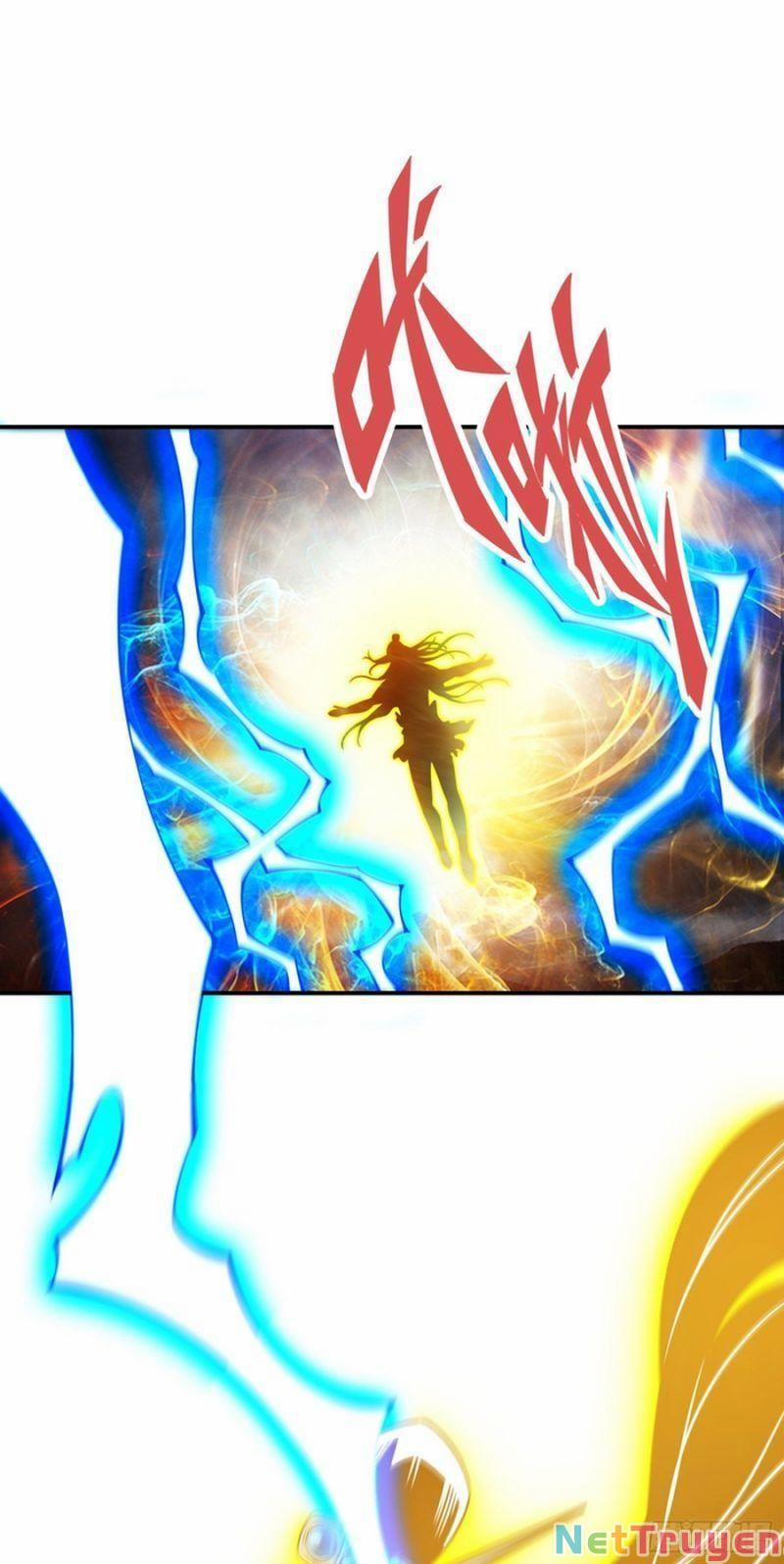 Sư Huynh Của Ta Quá Cẩn Thận Rồi 76 trang 1