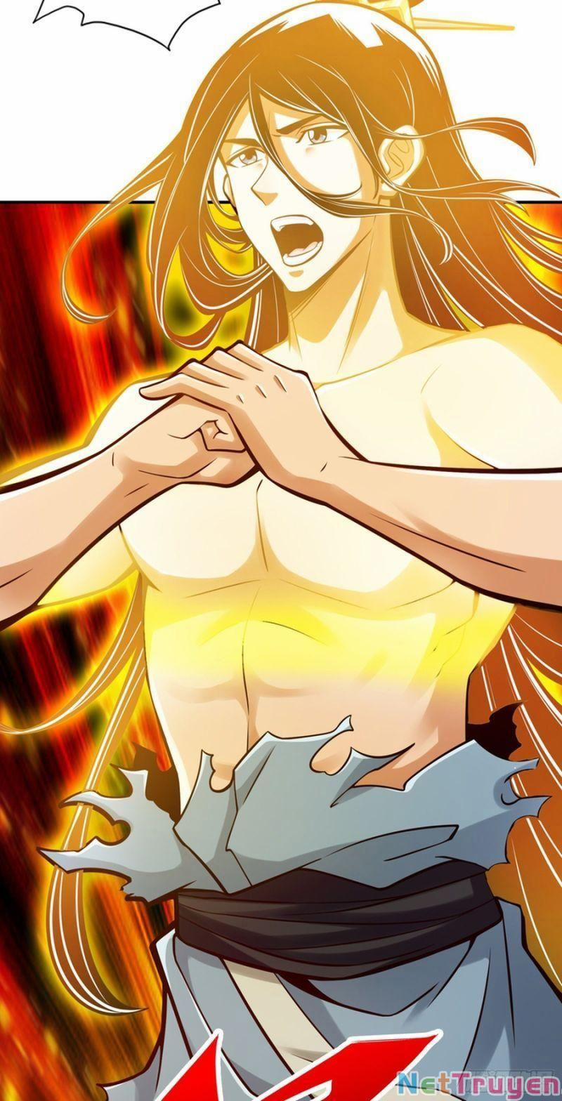 Sư Huynh Của Ta Quá Cẩn Thận Rồi 76 trang 26