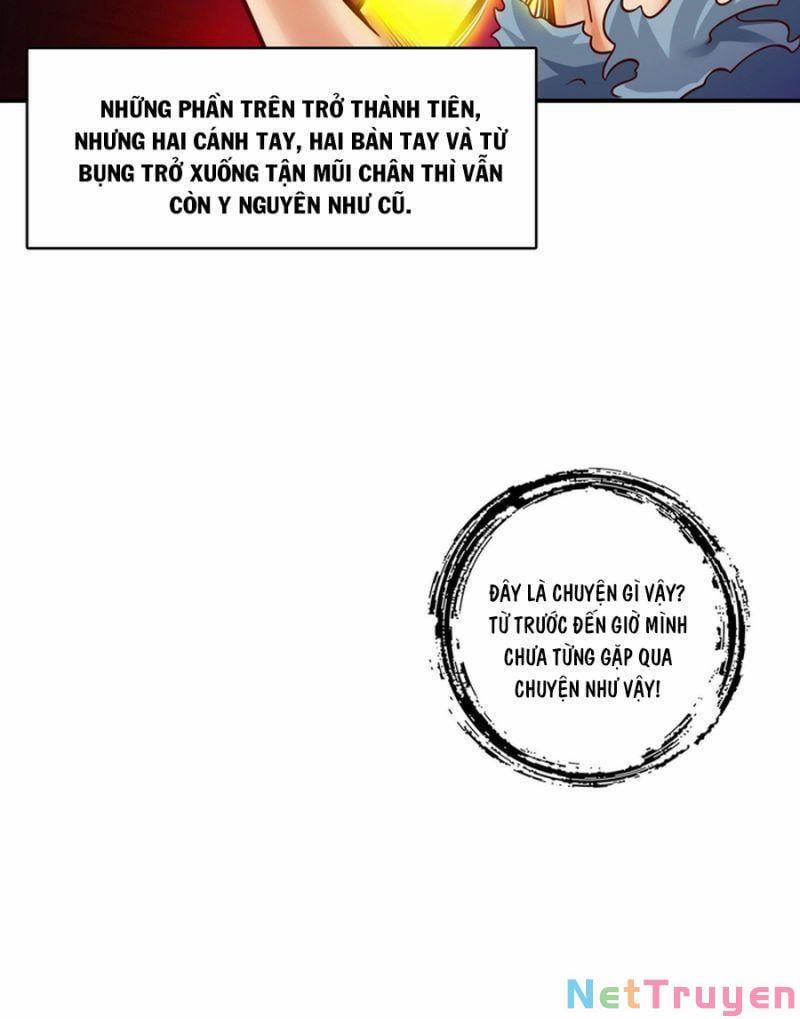 Sư Huynh Của Ta Quá Cẩn Thận Rồi 76 trang 8