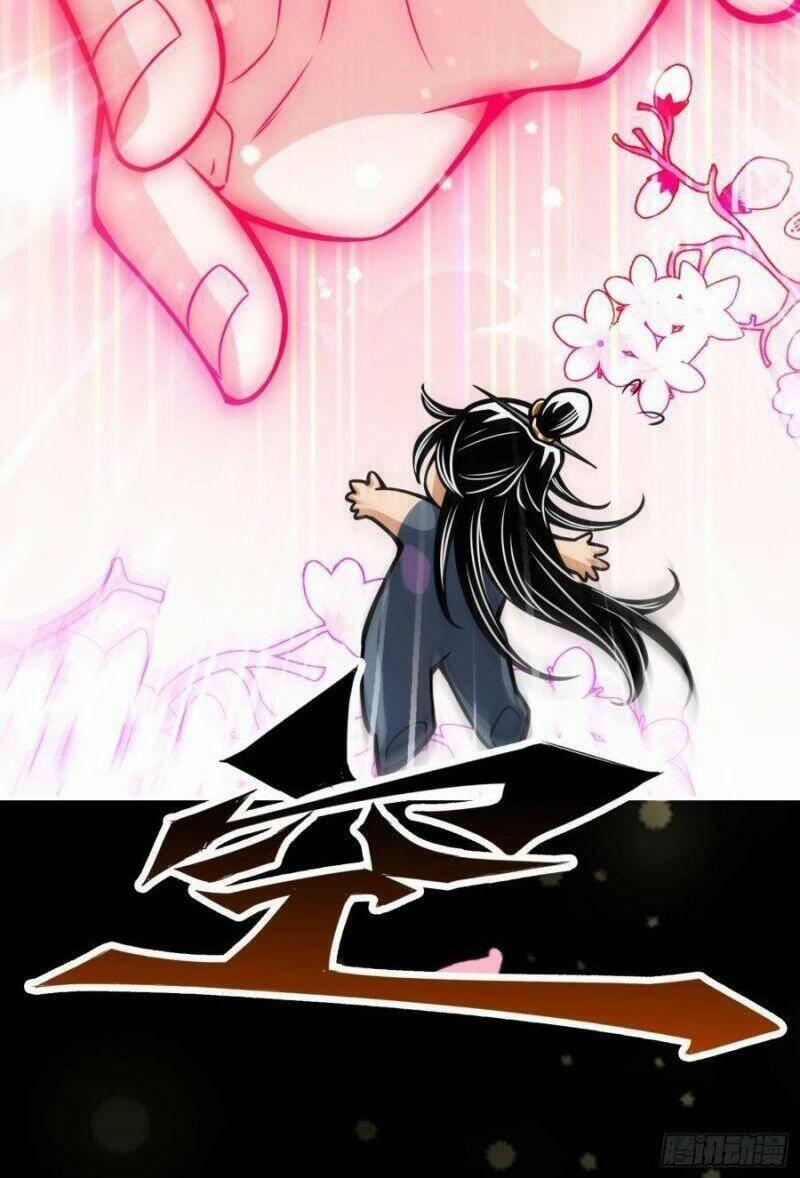 Sư Huynh Của Ta Quá Cẩn Thận Rồi 89 trang 31