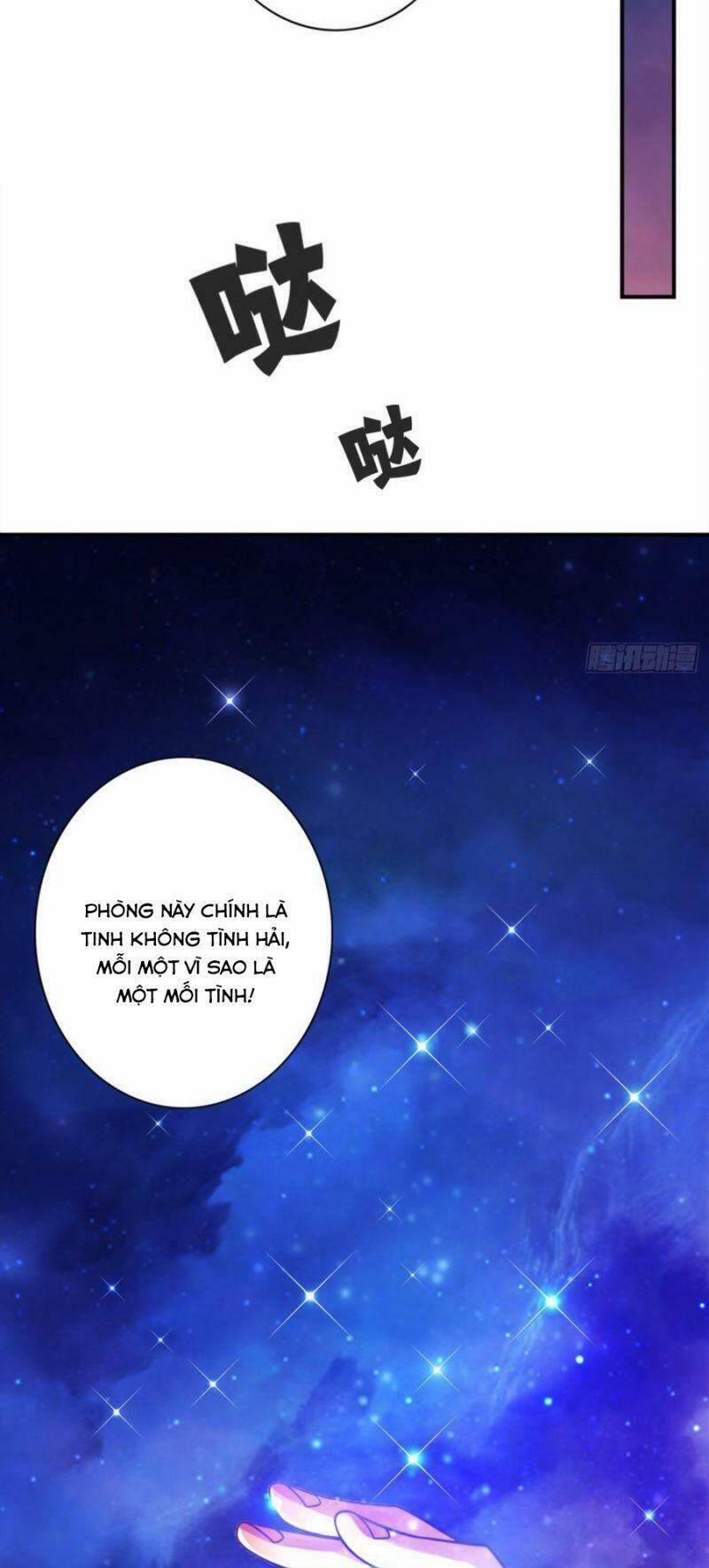 Sư Huynh Của Ta Quá Cẩn Thận Rồi 89 trang 9