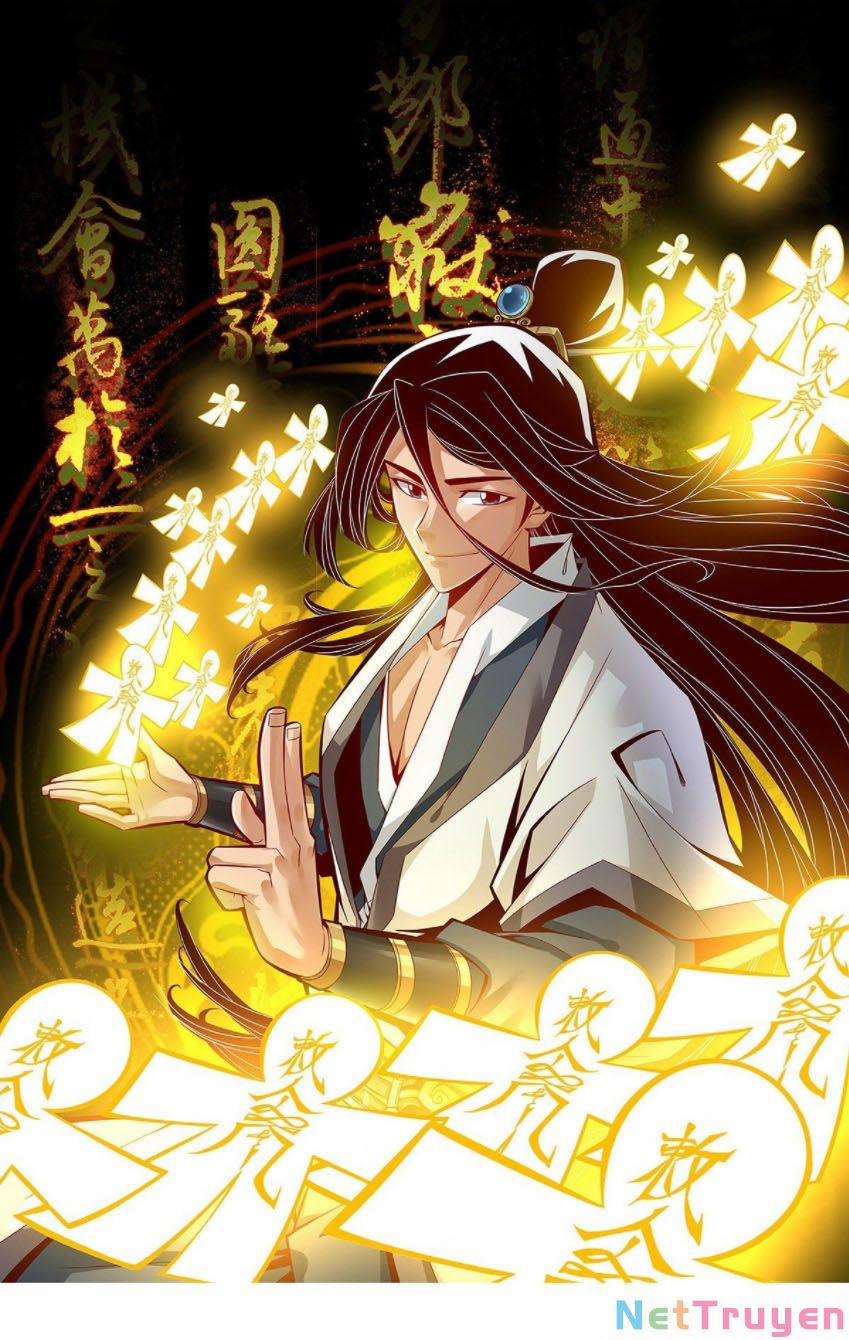 Sư Huynh Của Ta Quá Cẩn Thận Rồi 9 trang 1