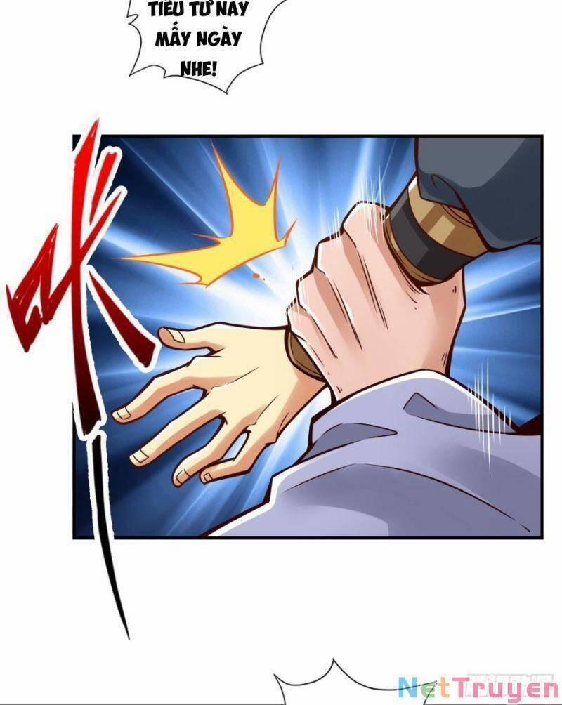 Sư Huynh Của Ta Quá Cẩn Thận Rồi 91 trang 32