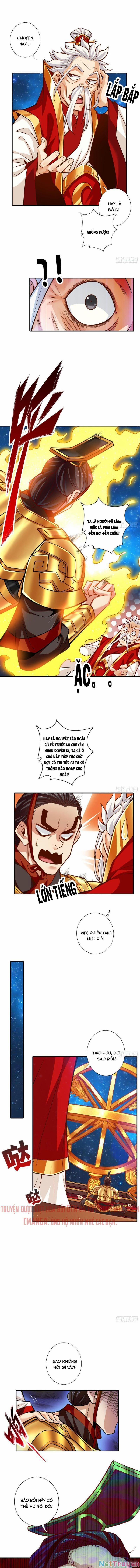 Sư Huynh Của Ta Quá Cẩn Thận Rồi 94 trang 1