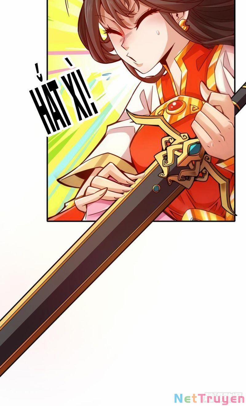 Sư Huynh Của Ta Quá Cẩn Thận Rồi 94 trang 7