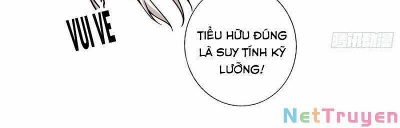 Sư Huynh Của Ta Quá Cẩn Thận Rồi 95 trang 29