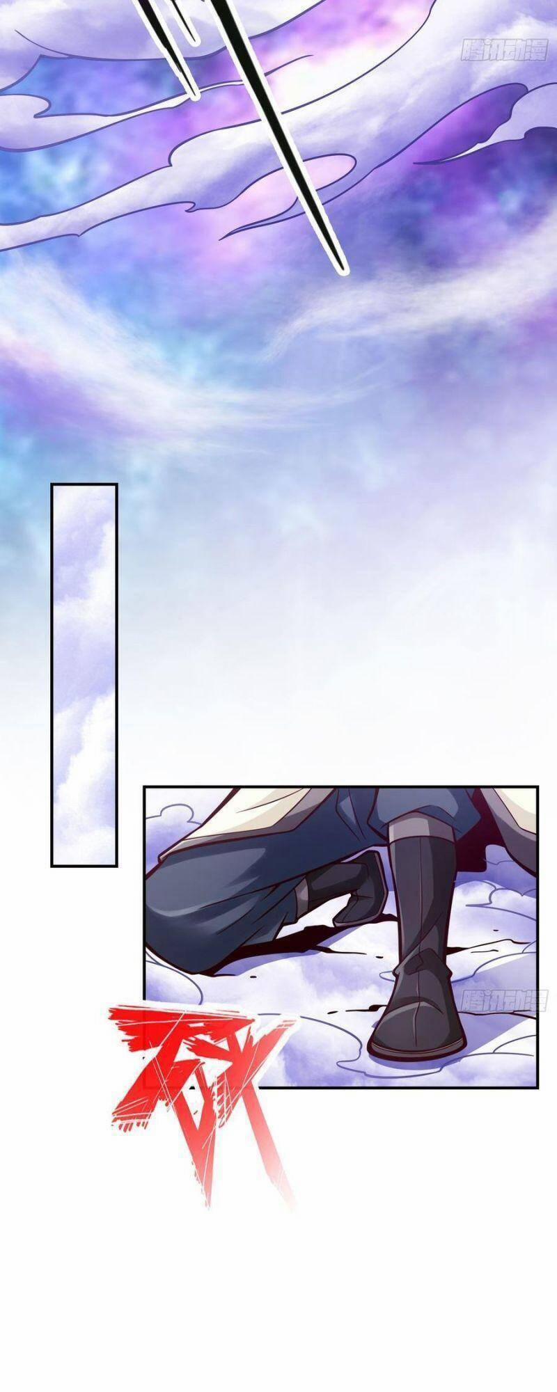 Sư Huynh Của Ta Quá Cẩn Thận Rồi 95 trang 8