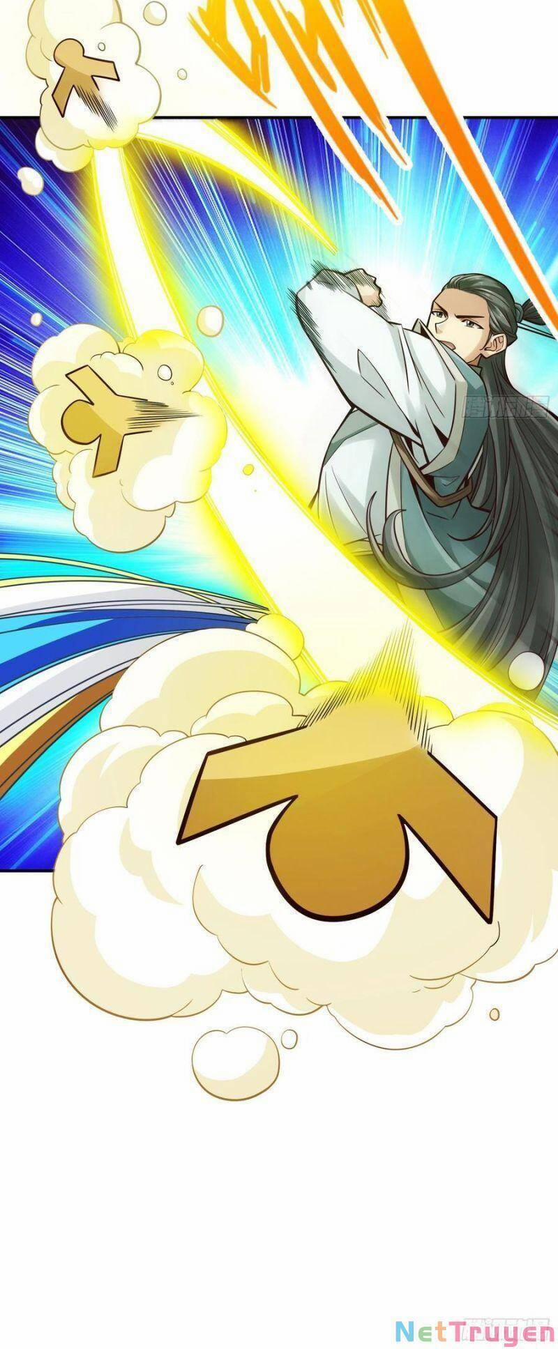 Sư Huynh Của Ta Quá Cẩn Thận Rồi 98 trang 4