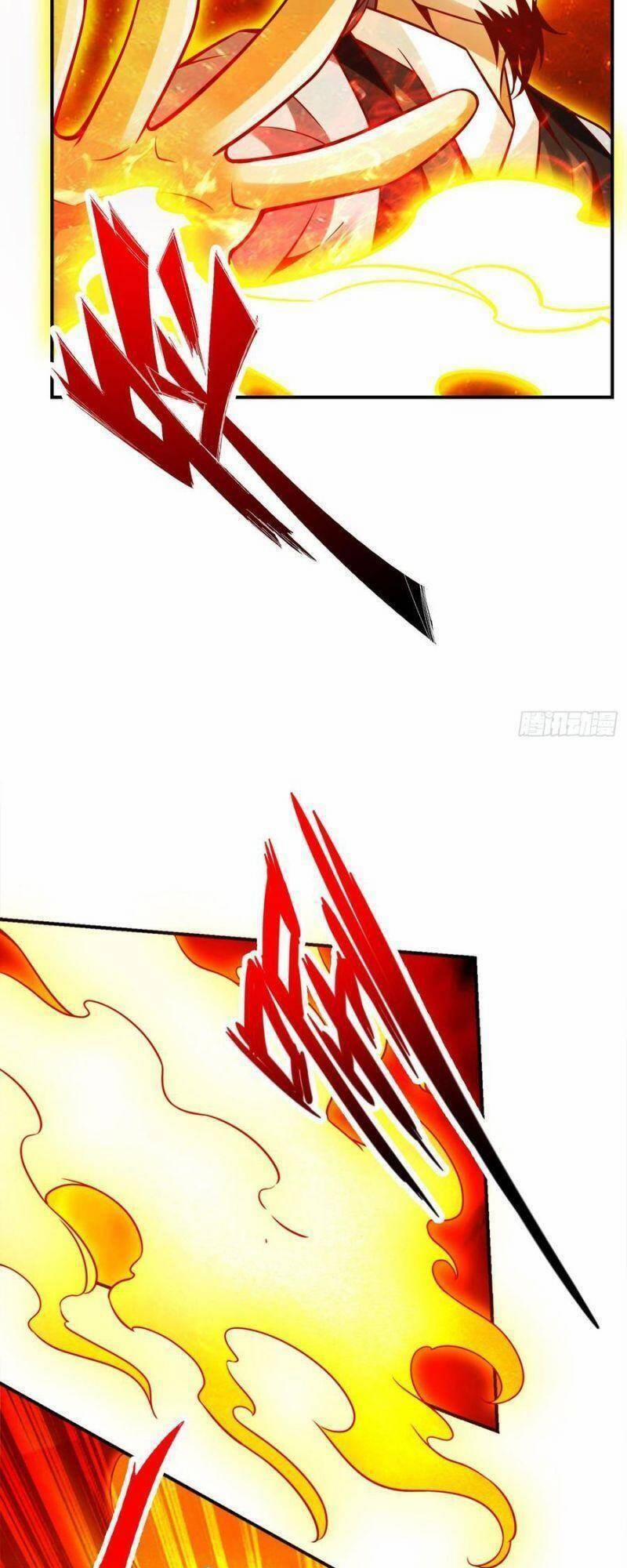 Sư Huynh Của Ta Quá Cẩn Thận Rồi 98 trang 8