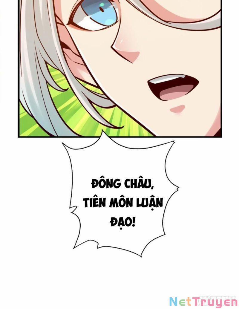 Sư Huynh Của Ta Quá Cẩn Thận Rồi 99 trang 35