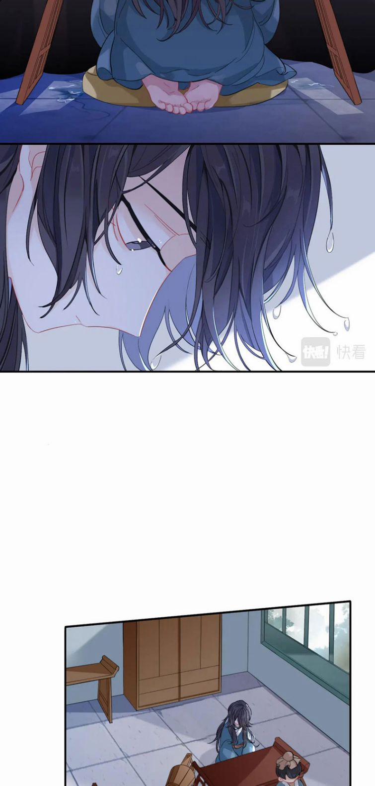 Sư Huynh Đừng Hòng Chạy 31 trang 13