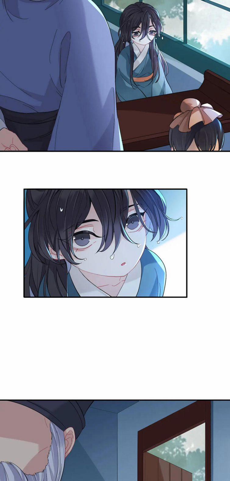 Sư Huynh Đừng Hòng Chạy 31 trang 15