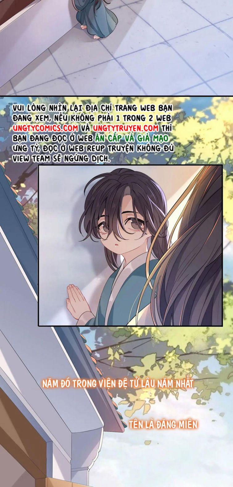 Sư Huynh Đừng Hòng Chạy 31 trang 17