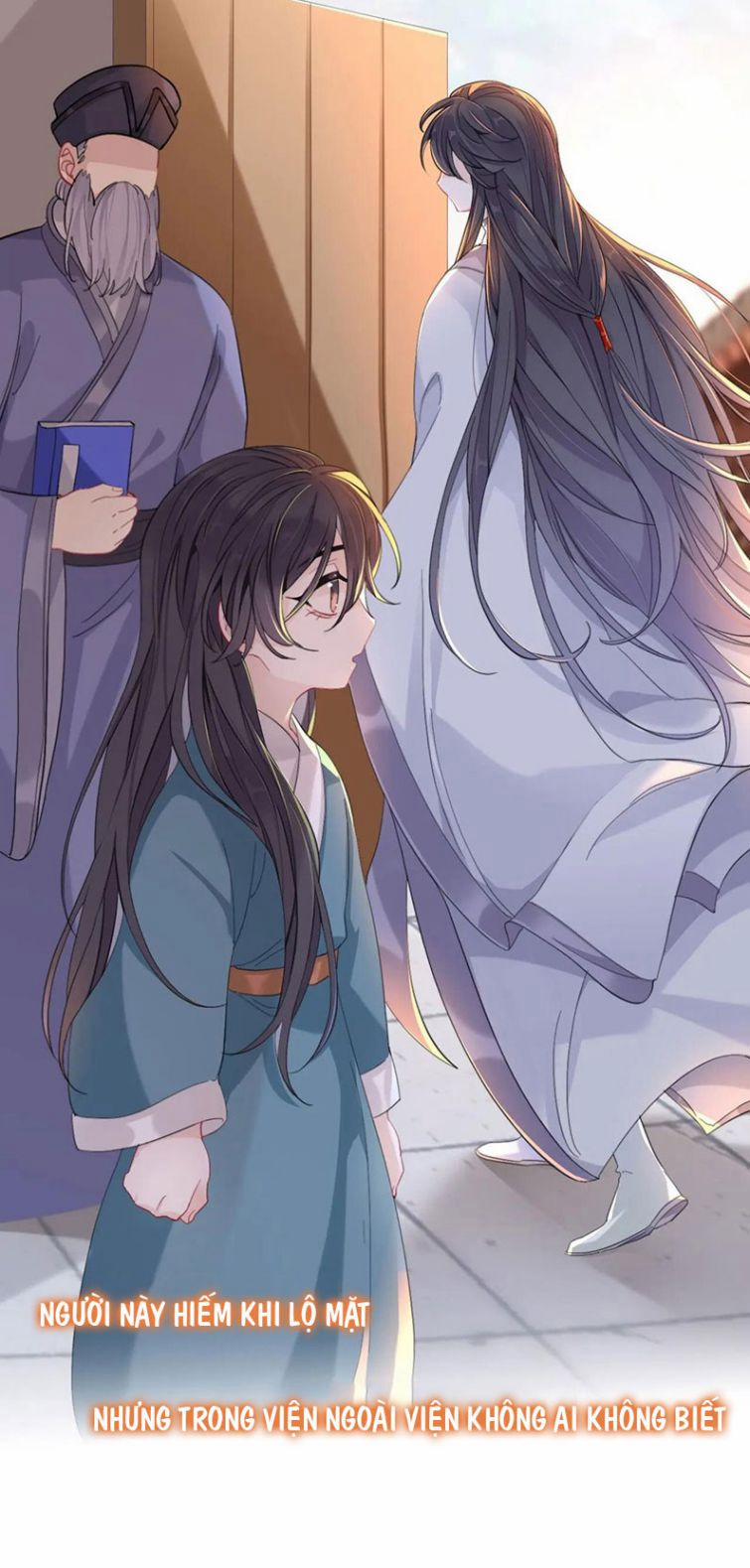 Sư Huynh Đừng Hòng Chạy 31 trang 18