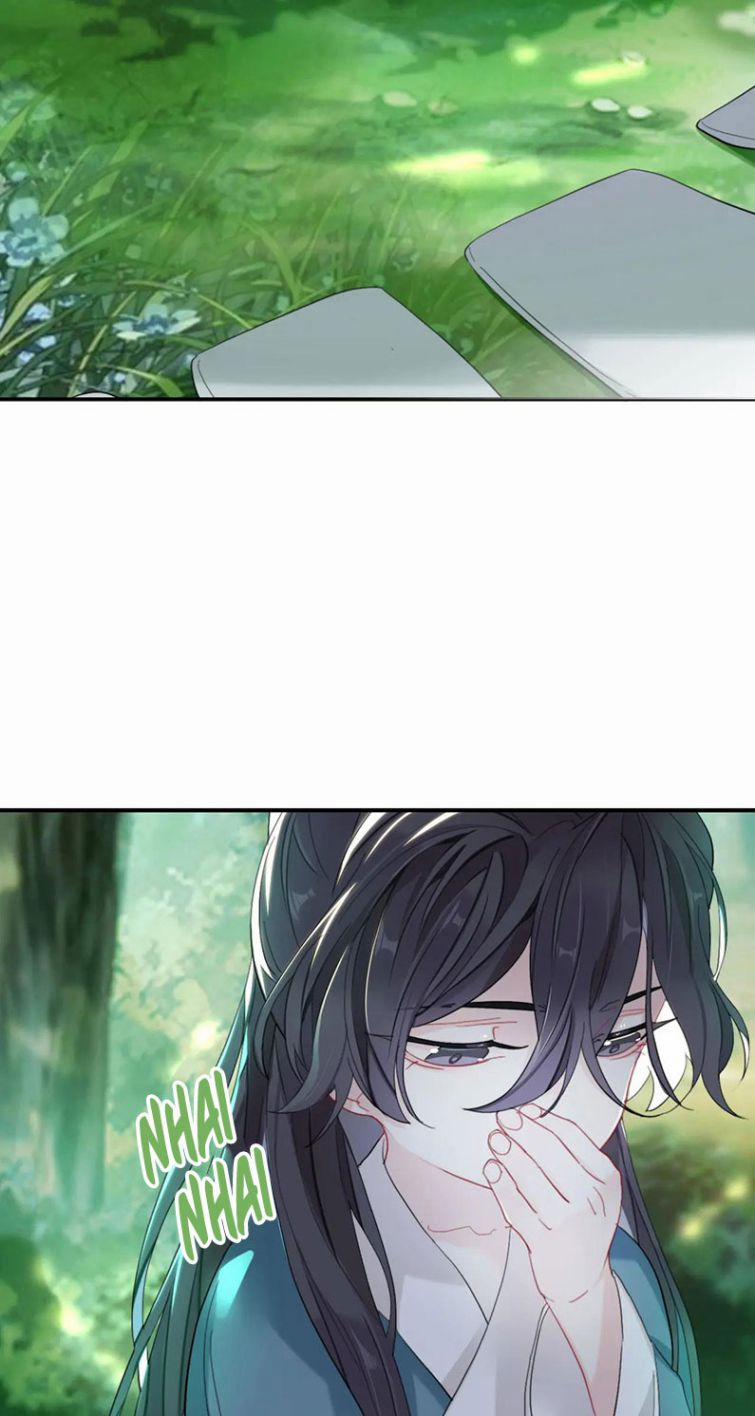 Sư Huynh Đừng Hòng Chạy 31 trang 24