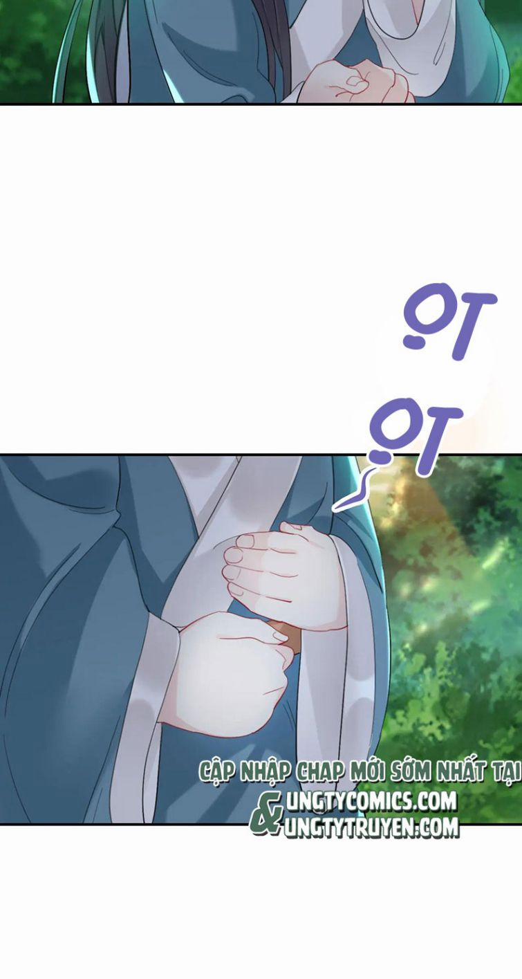 Sư Huynh Đừng Hòng Chạy 31 trang 25