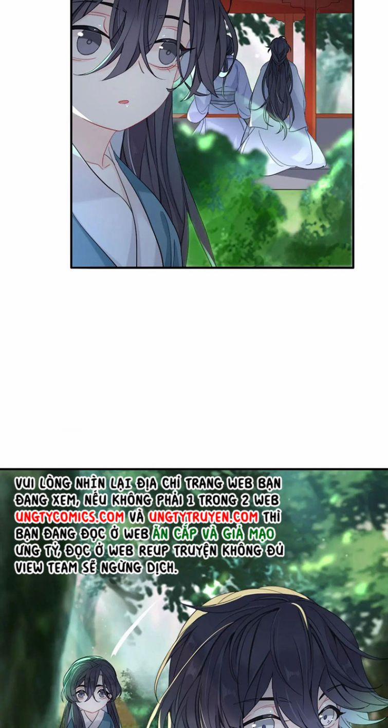 Sư Huynh Đừng Hòng Chạy 31 trang 28