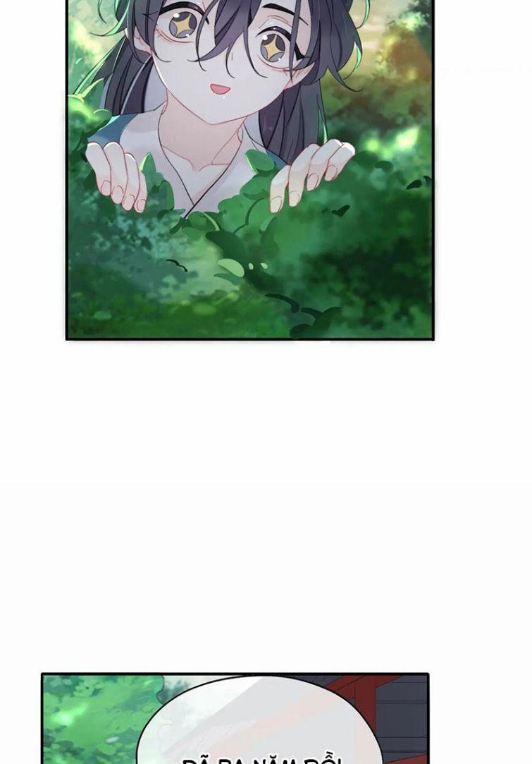 Sư Huynh Đừng Hòng Chạy 31 trang 30