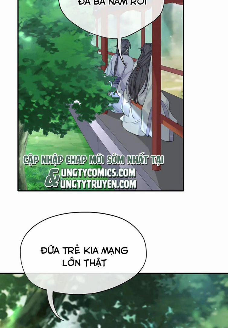 Sư Huynh Đừng Hòng Chạy 31 trang 31