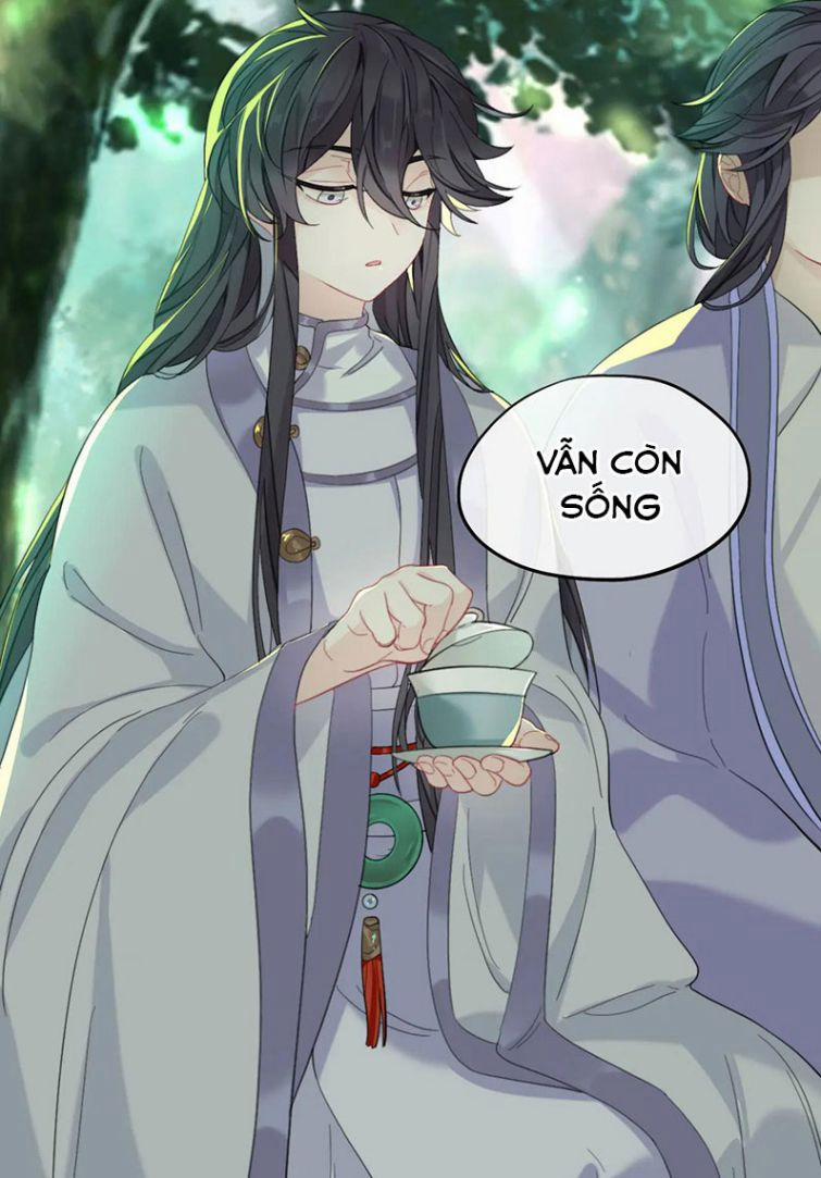 Sư Huynh Đừng Hòng Chạy 31 trang 32