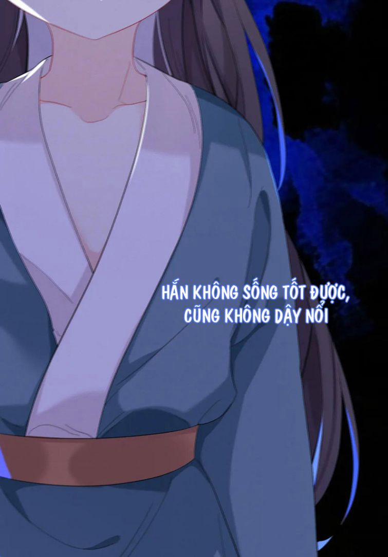 Sư Huynh Đừng Hòng Chạy 31 trang 36