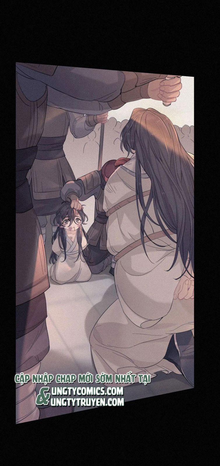 Sư Huynh Đừng Hòng Chạy 31 trang 5