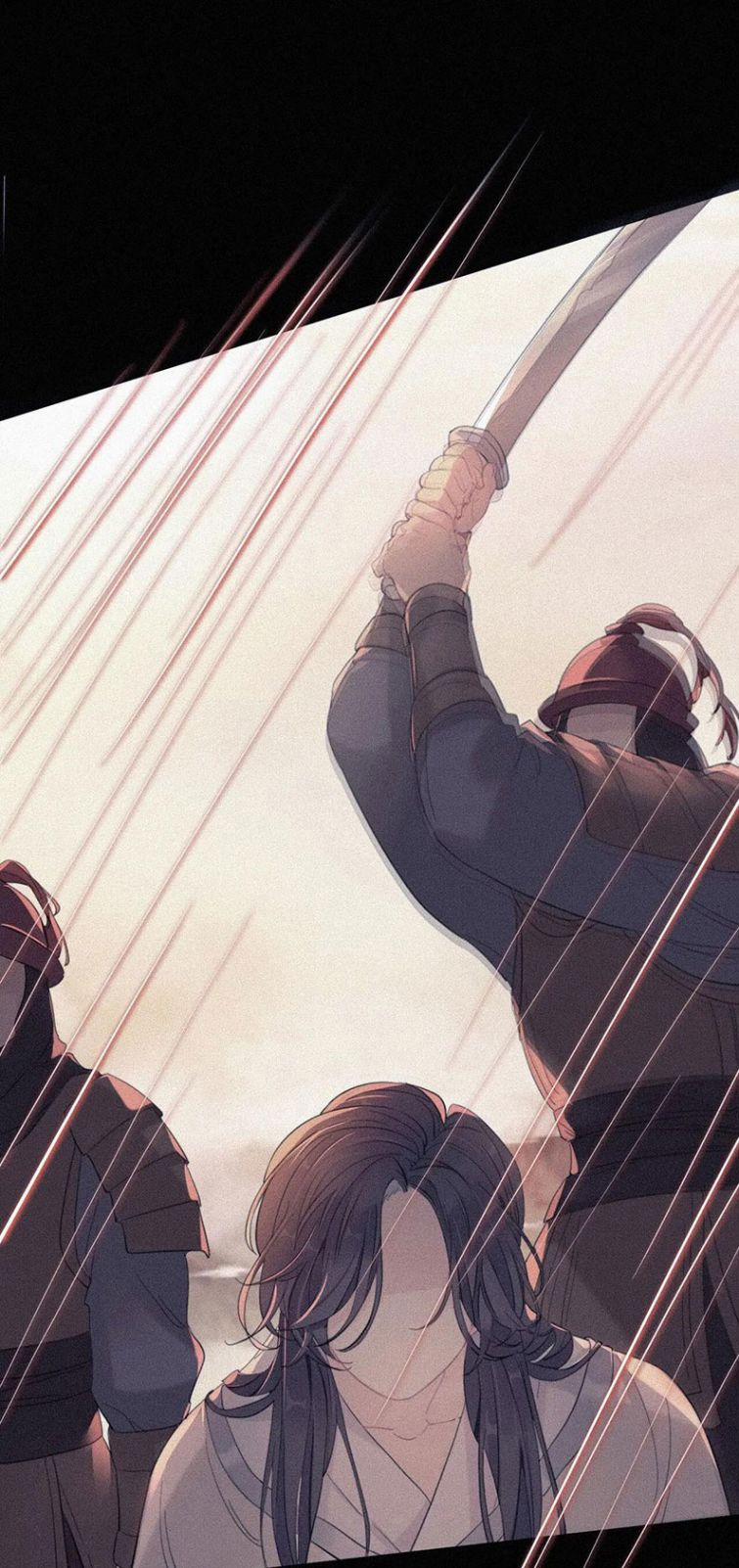 Sư Huynh Đừng Hòng Chạy 31 trang 6