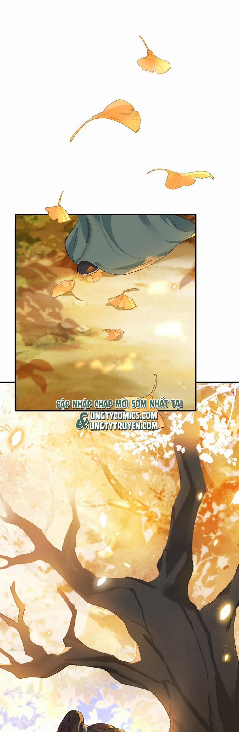 Sư Huynh Đừng Hòng Chạy 32 trang 12