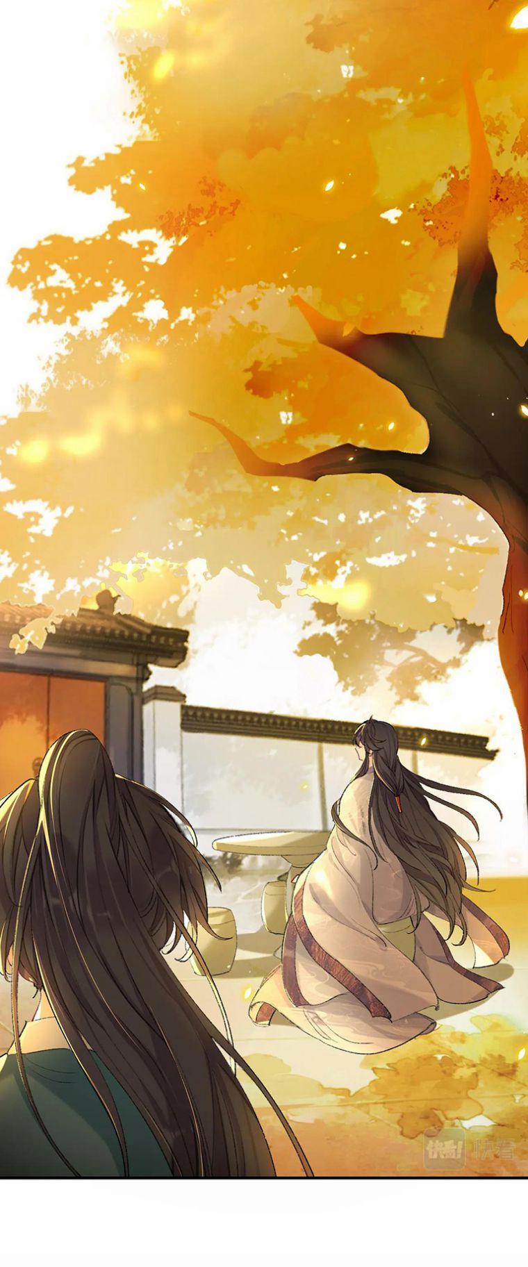 Sư Huynh Đừng Hòng Chạy 32 trang 14