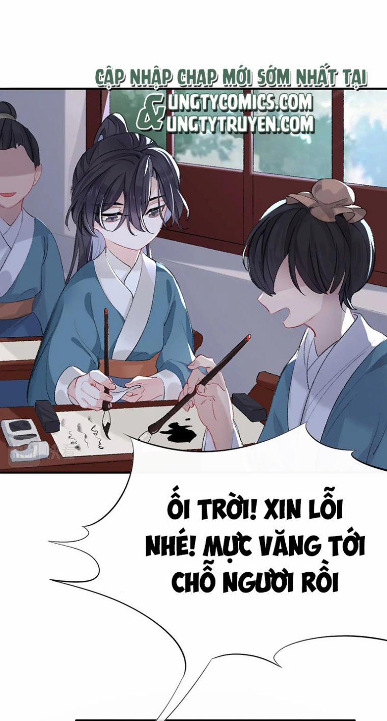 Sư Huynh Đừng Hòng Chạy 32 trang 2