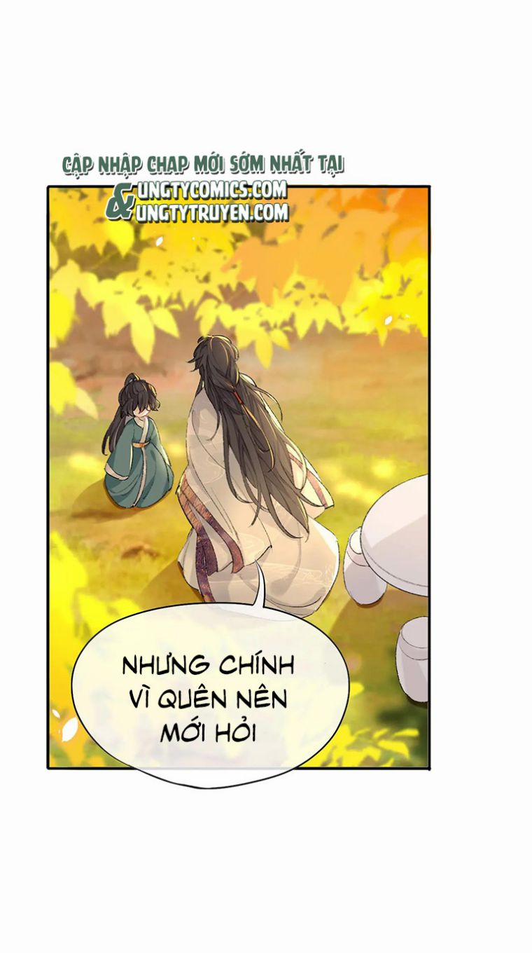 Sư Huynh Đừng Hòng Chạy 32 trang 22