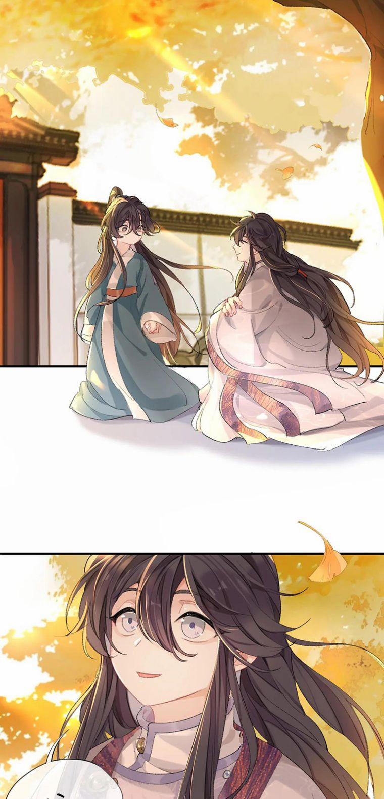 Sư Huynh Đừng Hòng Chạy 32 trang 30