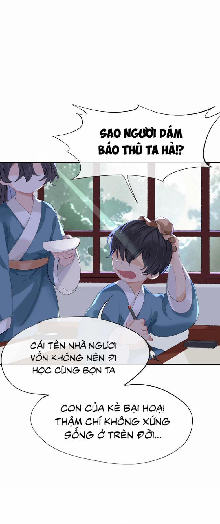 Sư Huynh Đừng Hòng Chạy 32 trang 7