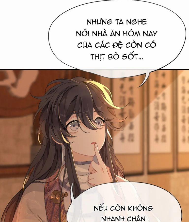 Sư Huynh Đừng Hòng Chạy 33 trang 12