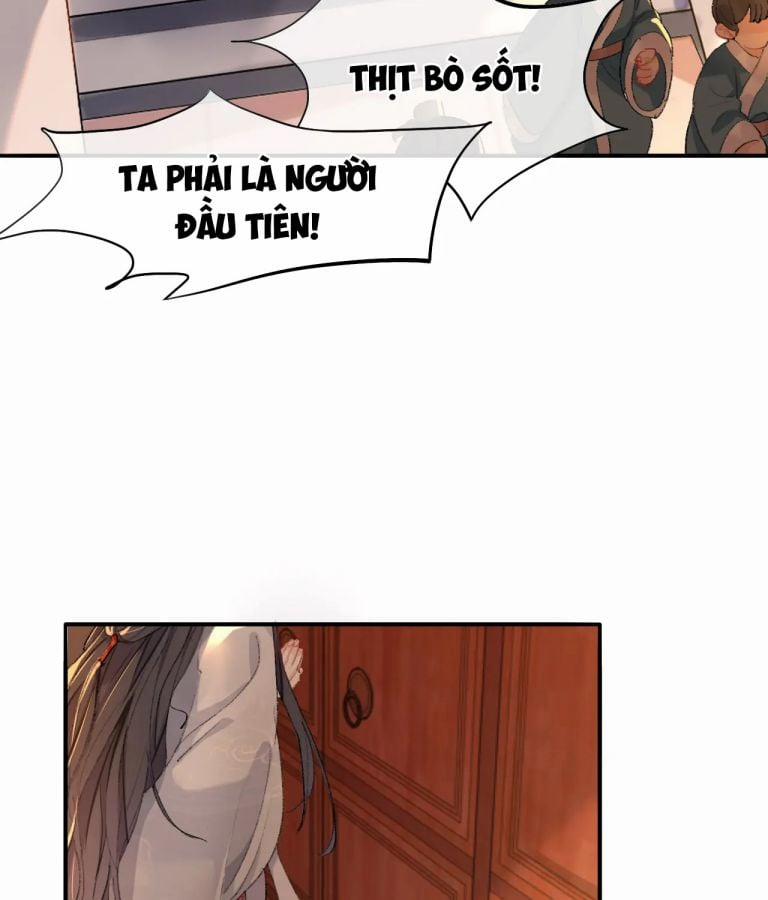 Sư Huynh Đừng Hòng Chạy 33 trang 14