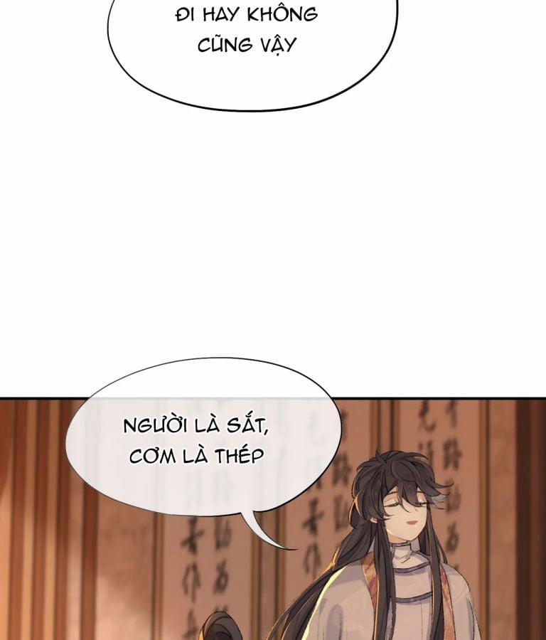 Sư Huynh Đừng Hòng Chạy 33 trang 19