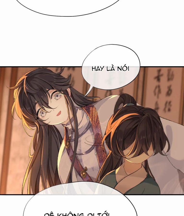 Sư Huynh Đừng Hòng Chạy 33 trang 21