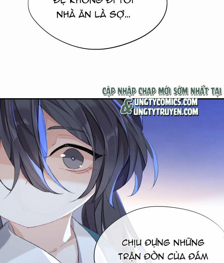 Sư Huynh Đừng Hòng Chạy 33 trang 22