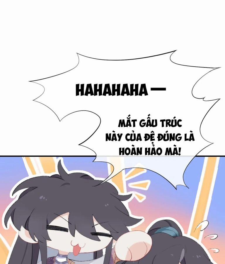 Sư Huynh Đừng Hòng Chạy 33 trang 27