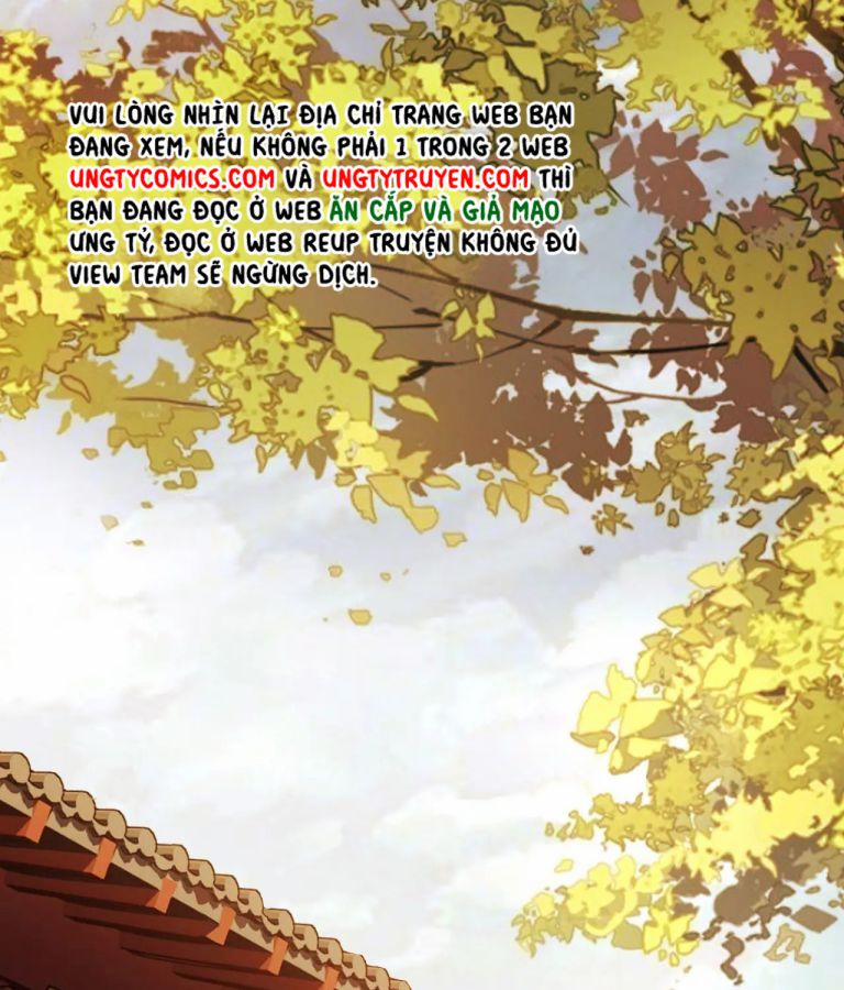 Sư Huynh Đừng Hòng Chạy 33 trang 3