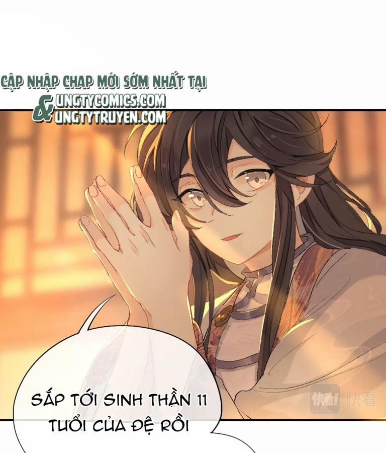 Sư Huynh Đừng Hòng Chạy 33 trang 31