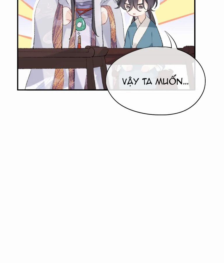 Sư Huynh Đừng Hòng Chạy 33 trang 34