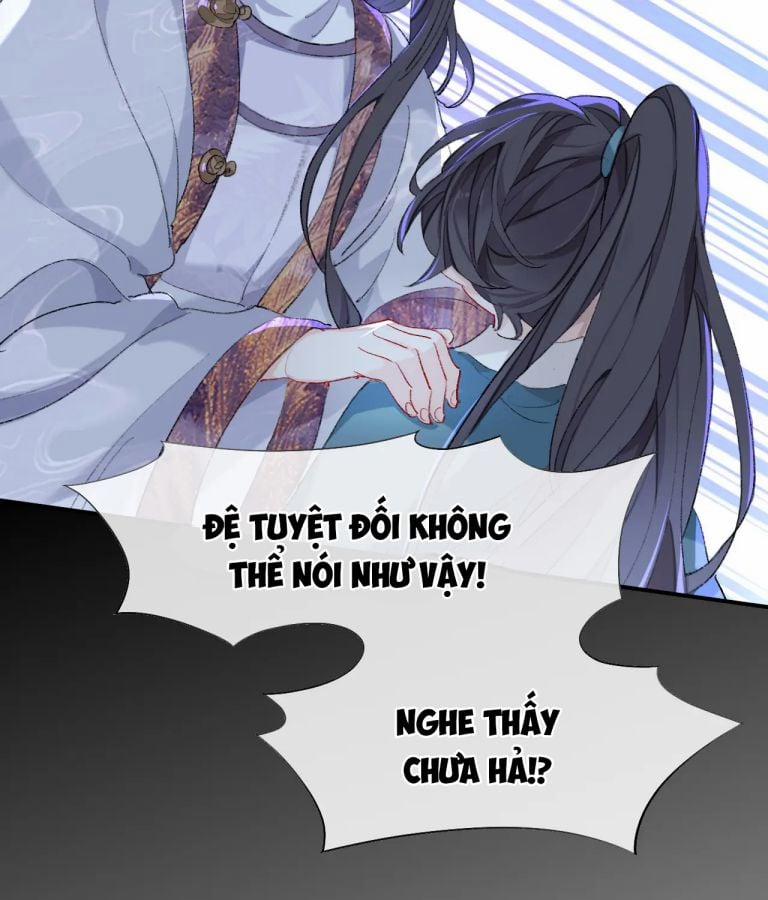 Sư Huynh Đừng Hòng Chạy 33 trang 46