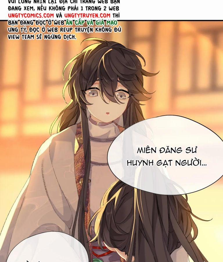 Sư Huynh Đừng Hòng Chạy 33 trang 49