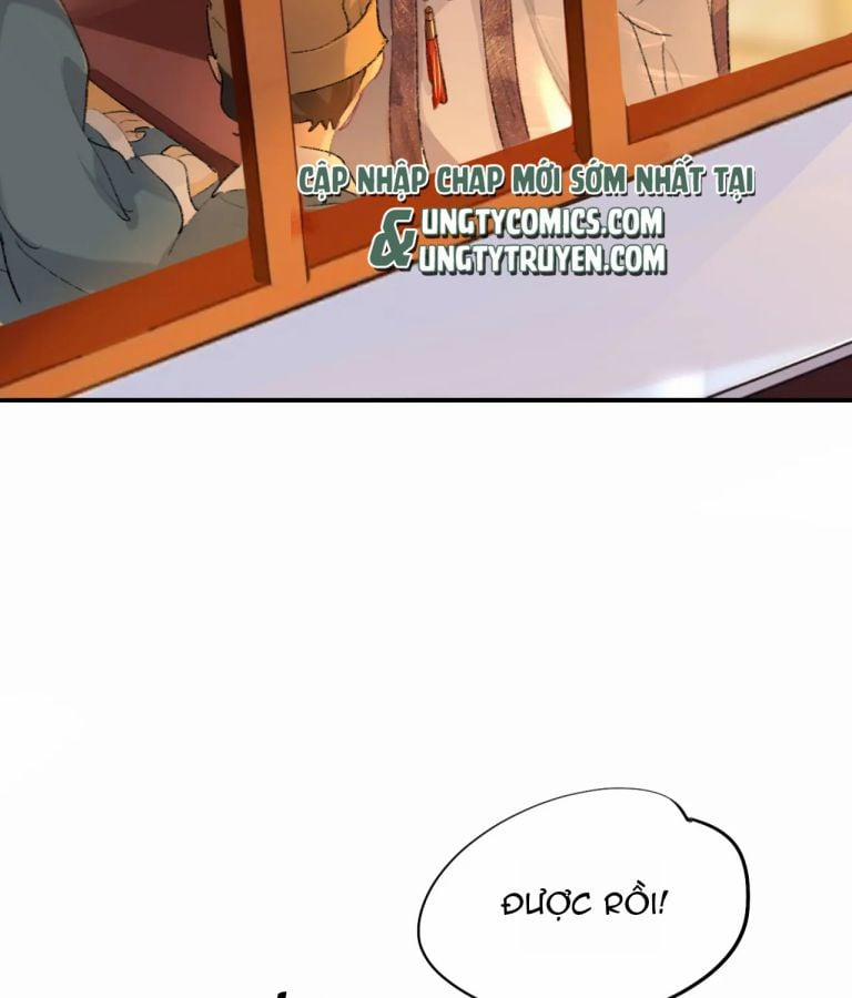 Sư Huynh Đừng Hòng Chạy 33 trang 5