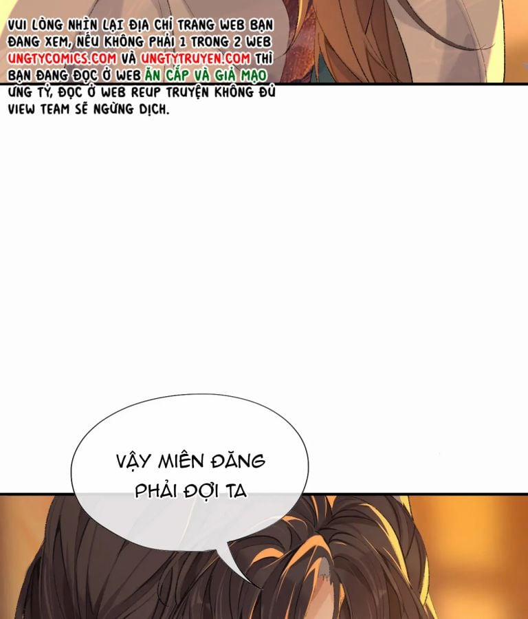 Sư Huynh Đừng Hòng Chạy 33 trang 53