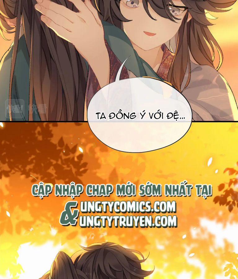 Sư Huynh Đừng Hòng Chạy 33 trang 55