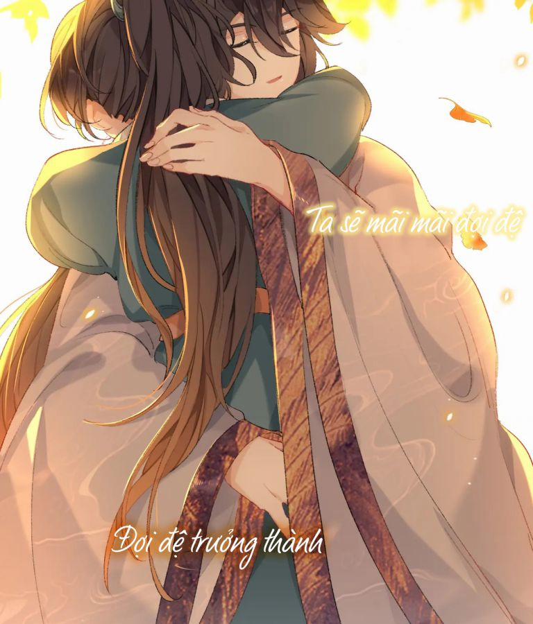 Sư Huynh Đừng Hòng Chạy 33 trang 56